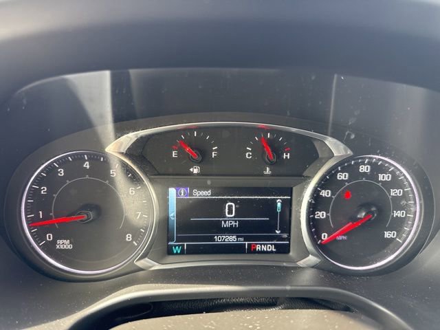 Used 2019 GMC Acadia SLT image 26
