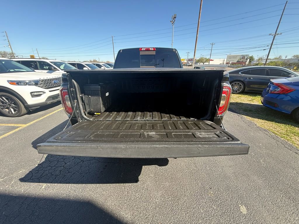 Used 2017 GMC Sierra 1500 Denali image 5