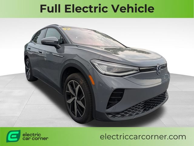 Used 2024 Volkswagen ID.4 Pro S