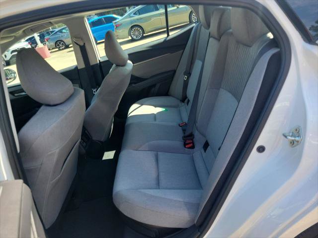 Certified 2026 Toyota Camry LE w/ Convenience Package FWD image 34
