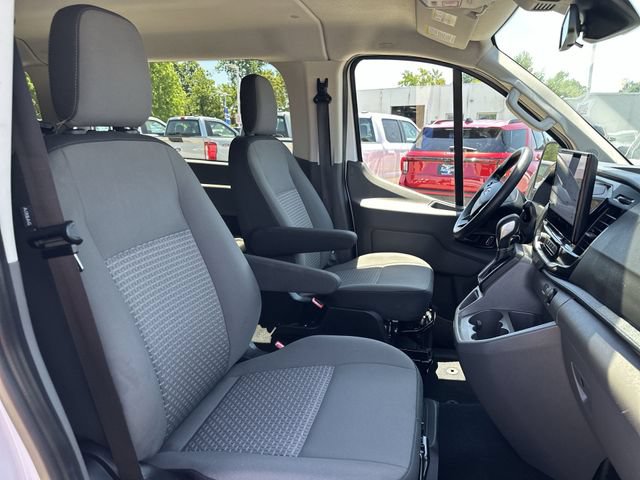 Used 2024 Ford Transit 350 XLT RWD image 27