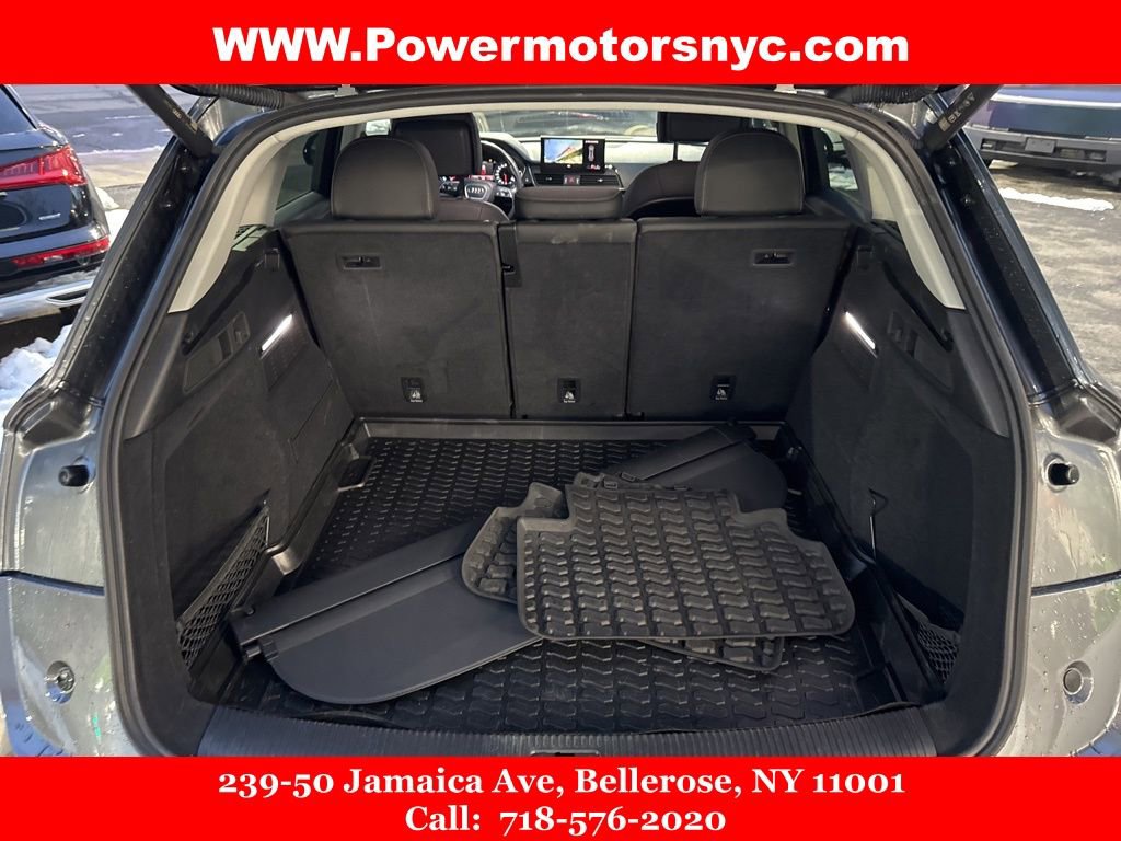 Used 2022 Audi Q5 2.0T Premium image 23