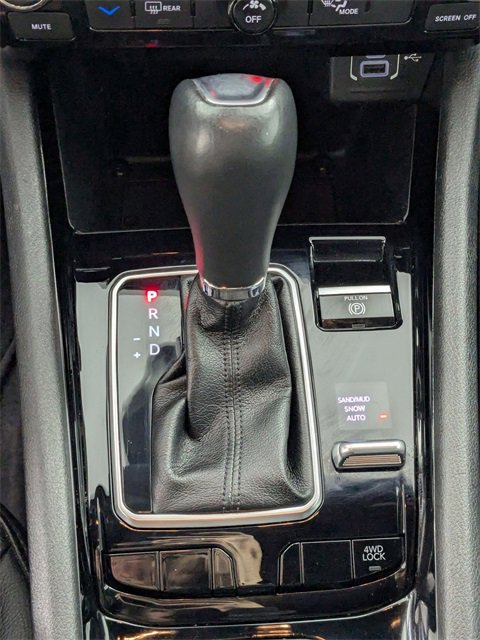 Certified 2023 Jeep Compass Altitude image 21