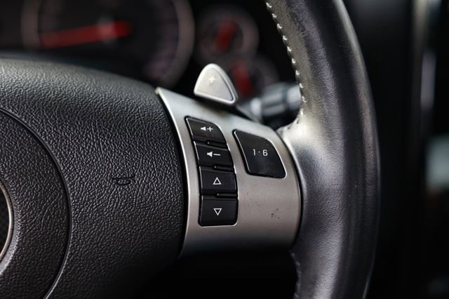 Used 2008 Chevrolet Corvette Coupe w/ Preferred Equipment Group image 24