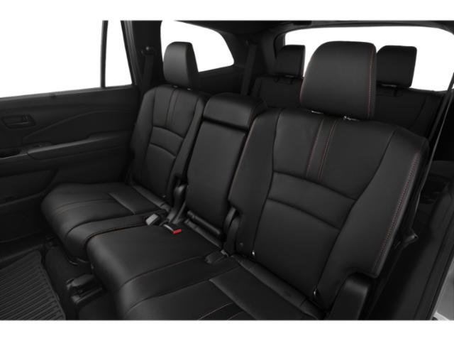 Used 2022 Honda Pilot TrailSport image 16