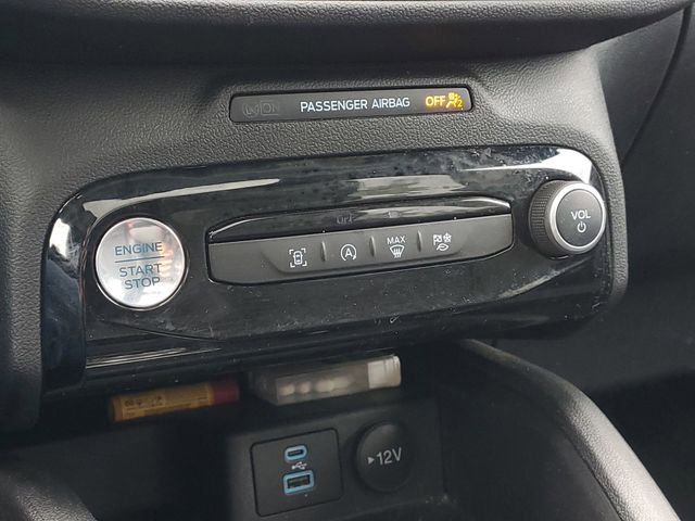 Used 2023 Ford Escape ST-Line w/ Tech Pack #1 image 28