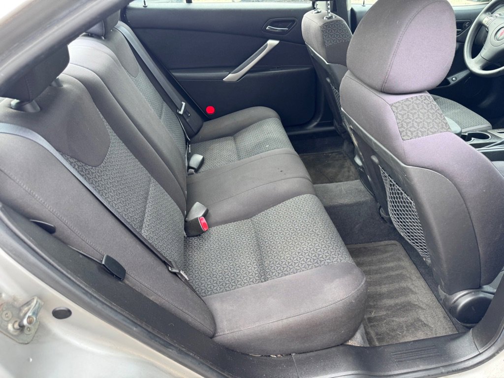 Used 2007 Pontiac G6 Sedan w/ Sport Package image 13