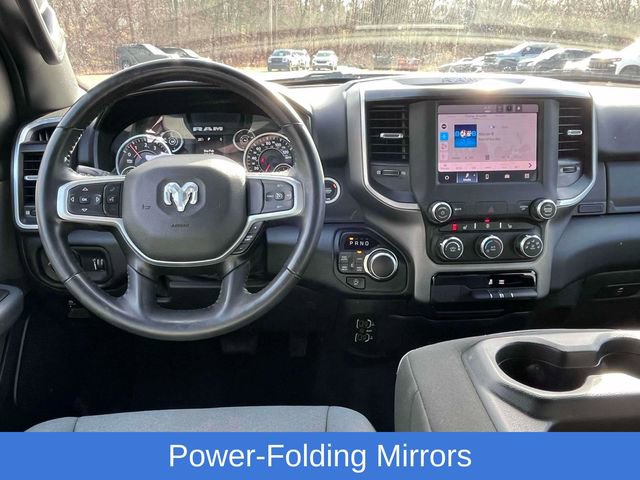 Used 2023 RAM 1500 Big Horn image 20
