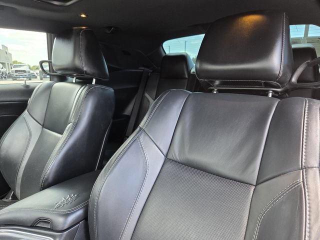 Used 2016 Dodge Challenger R/T Plus RWD image 27