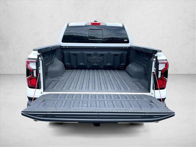 Used 2025 Ford Ranger Raptor AWD/4WD image 30