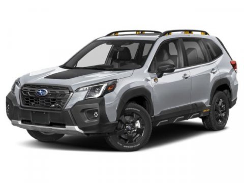 Used 2023 Subaru Forester Wilderness