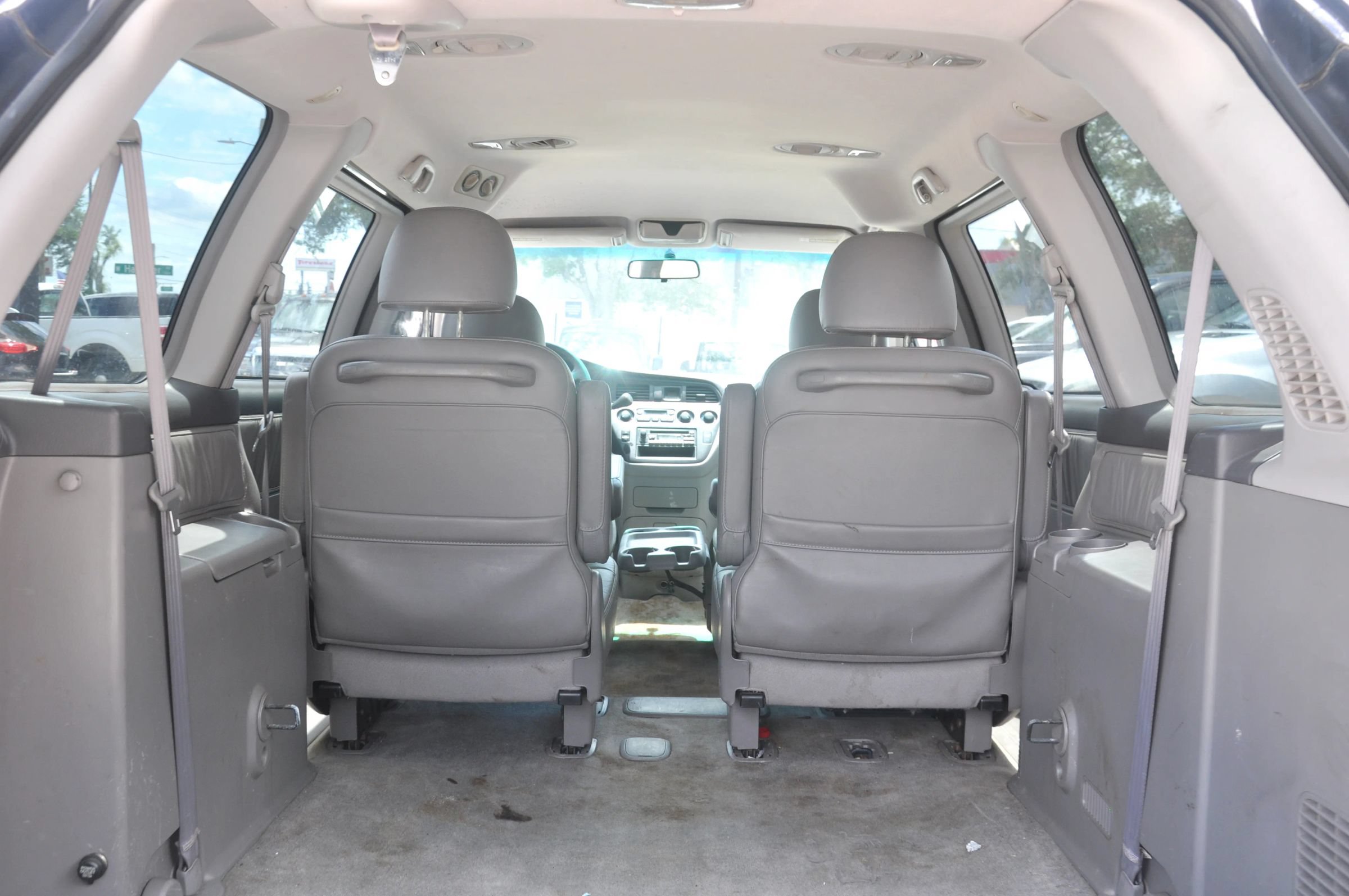 Used 2003 Honda Odyssey EX-L image 19