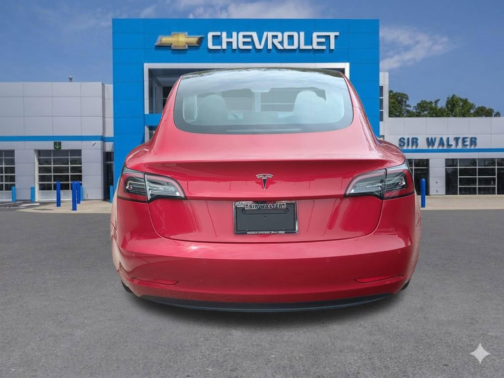 Used 2022 Tesla Model 3 image 5