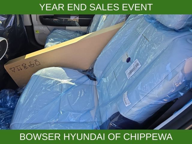 New 2026 Hyundai Palisade Calligraphy image 5