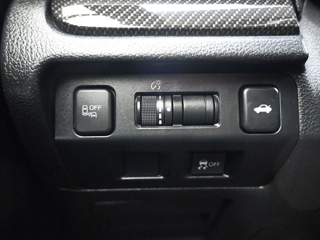 Used 2019 Subaru WRX Limited w/ Popular Package #3 (IZT) image 22