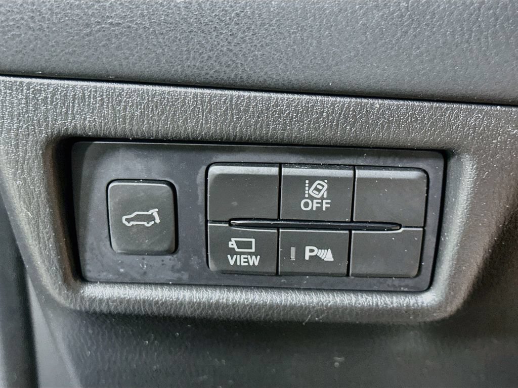 Used 2022 MAZDA CX-5 Signature AWD/4WD image 23