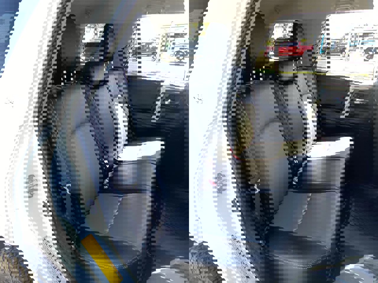 Used 2021 Toyota 4Runner SR5 Premium image 25