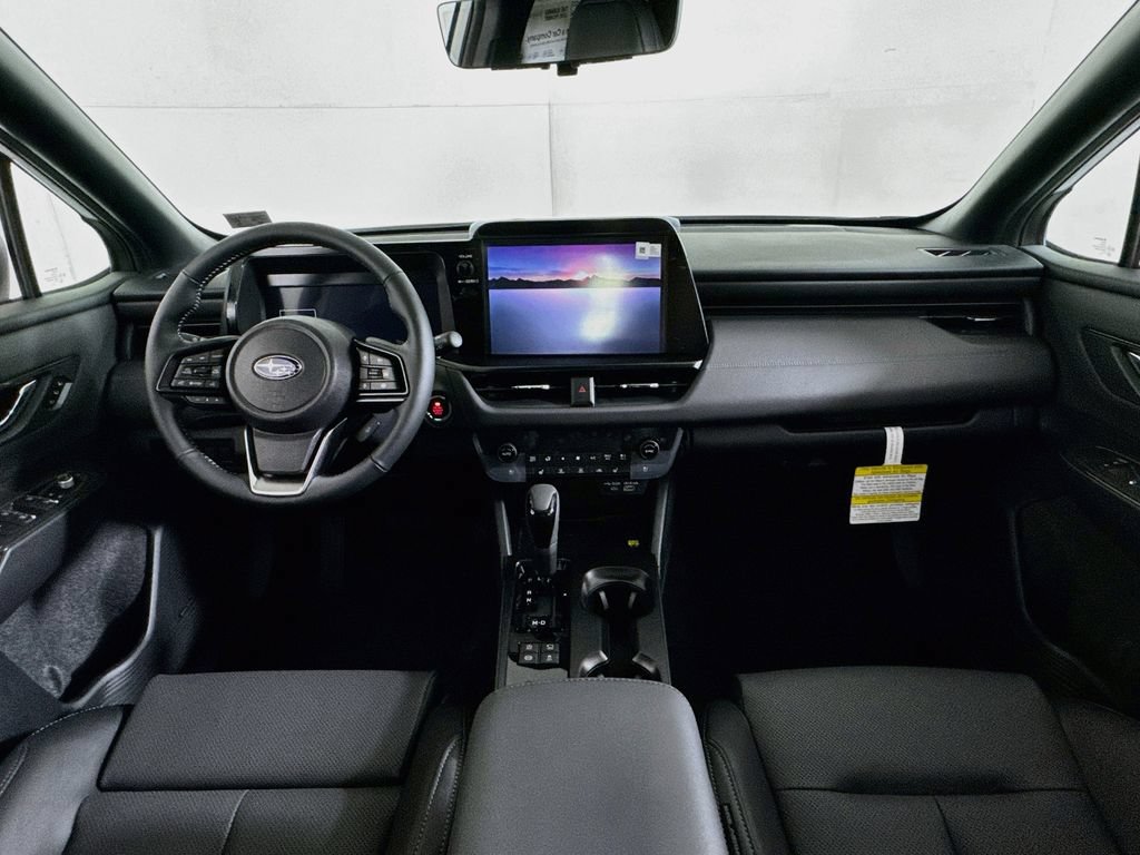 New 2026 Subaru Outback Touring XT AWD/4WD image 31