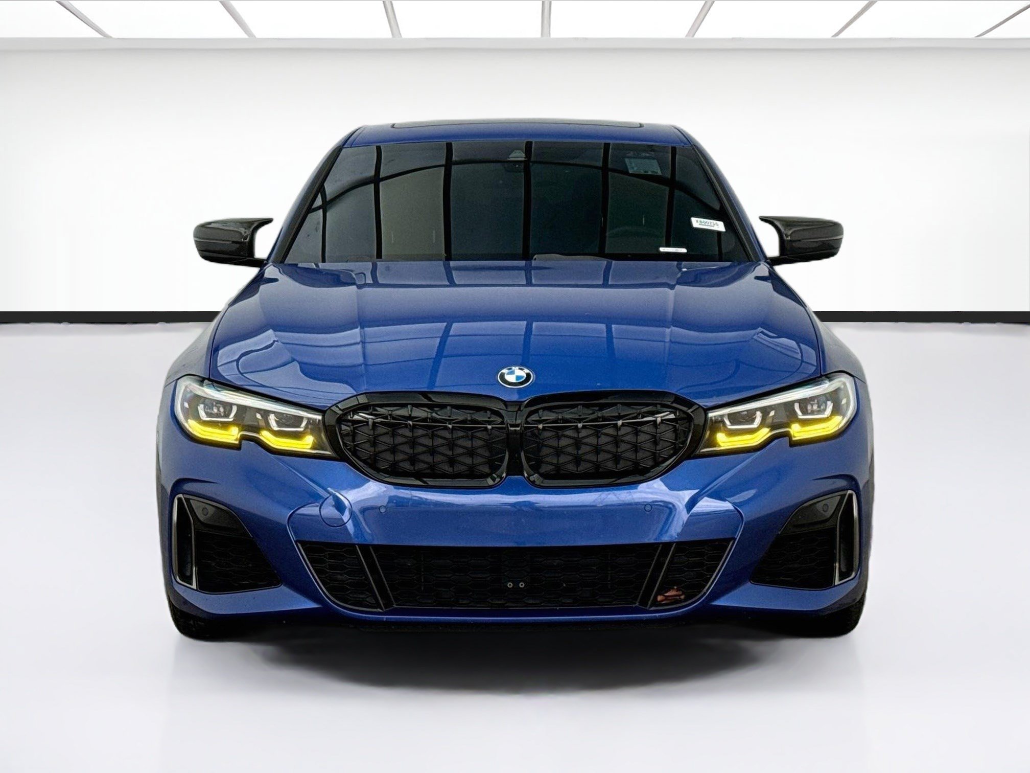 Used 2020 BMW M340i w/ Driving Assistance Package RWD image 2