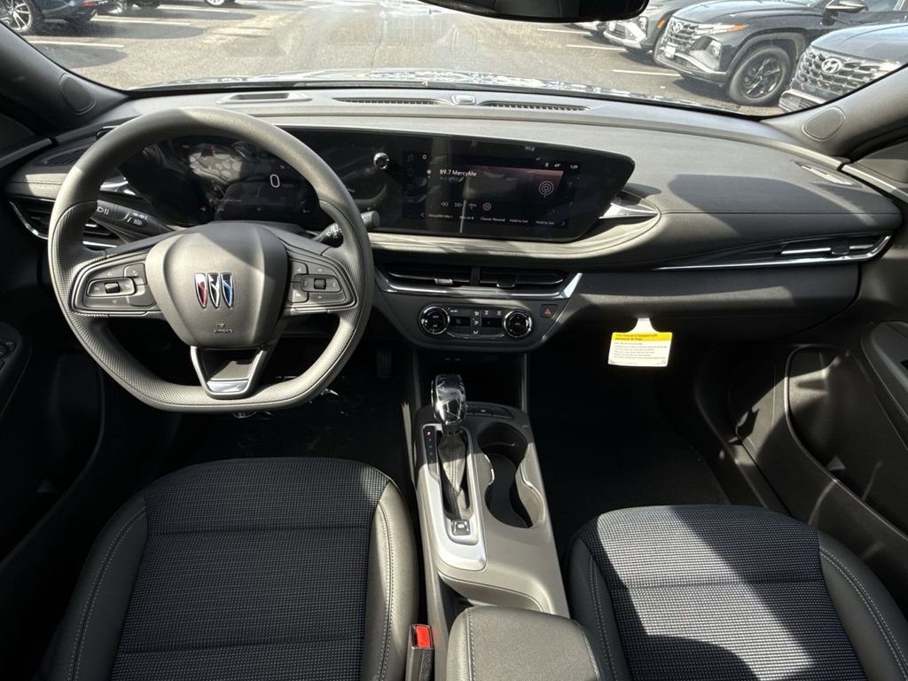 New 2026 Buick Envista Preferred image 22