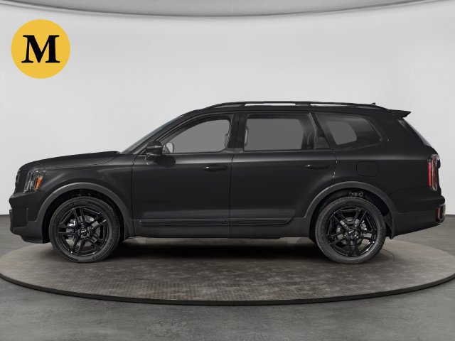 Certified 2024 Kia Telluride SX Prestige X-Line AWD/4WD image 4