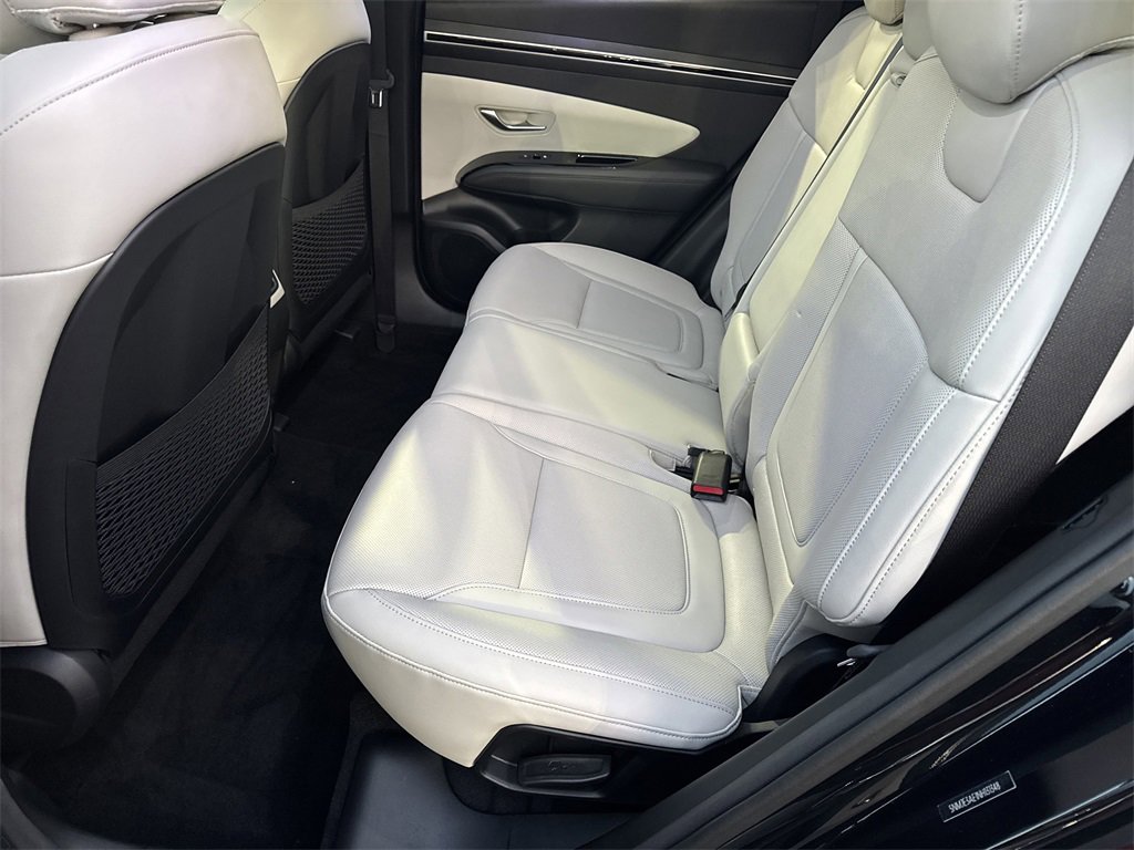 Used 2022 Hyundai Tucson Limited image 20