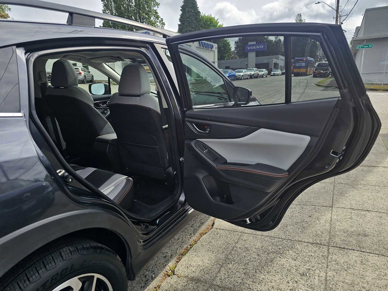 Used 2018 Subaru Crosstrek 2.0i Limited AWD/4WD image 13