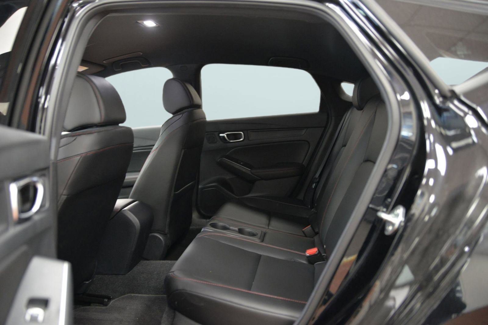 Used 2025 Acura Integra Type S image 12