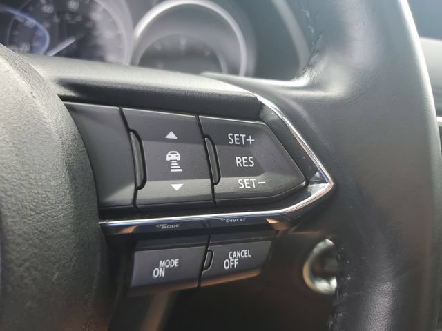 Used 2020 MAZDA CX-5 Touring AWD/4WD image 22