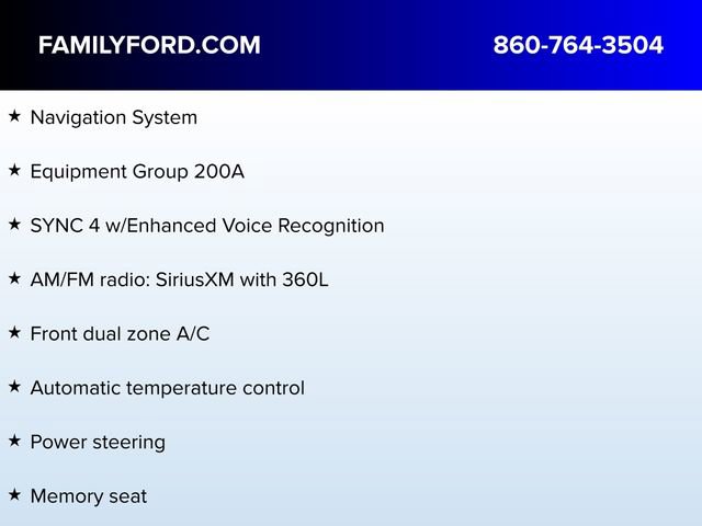 Used 2023 Lincoln Nautilus Reserve image 6