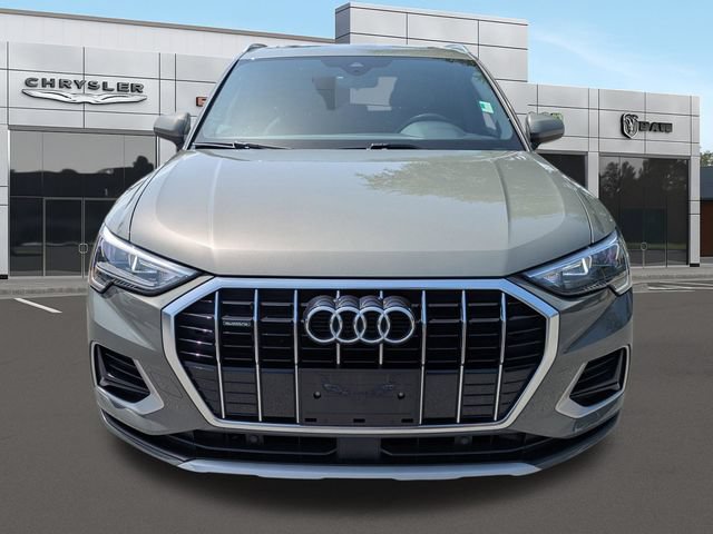 Used 2021 Audi Q3 2.0T Premium AWD/4WD image 9