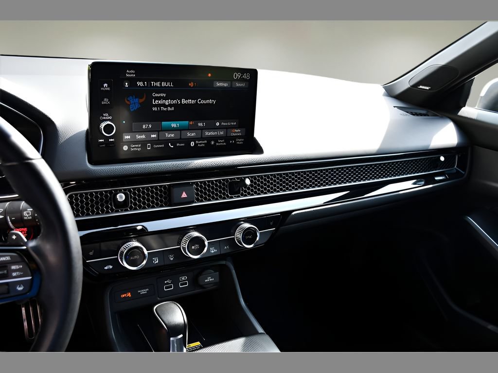 Used 2022 Honda Civic Sport Touring image 20