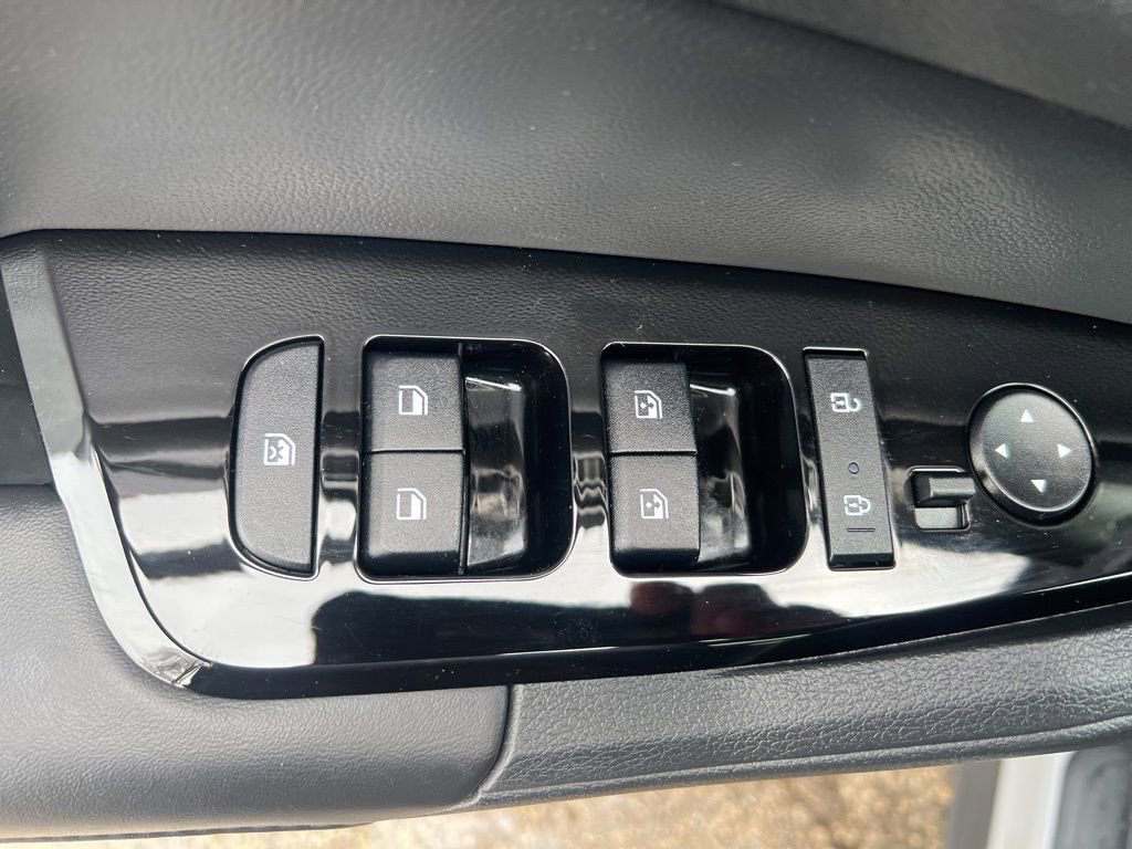 Certified 2024 Kia Sportage X-Line w/ X-Line Premium Package image 51