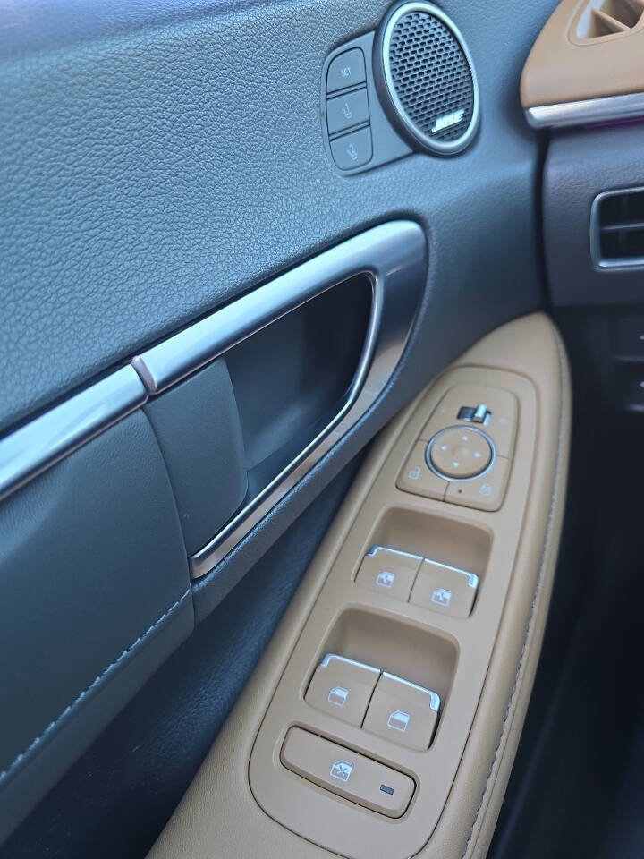 Used 2021 Hyundai Sonata Limited image 39