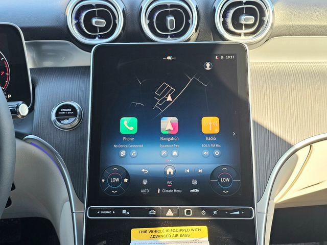 New 2026 Mercedes-Benz GLC 300 4MATIC image 34