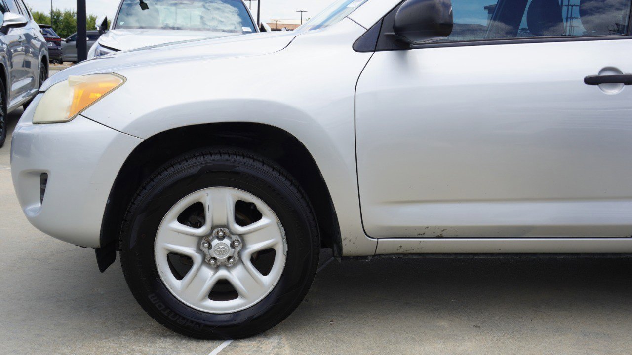Used 2010 Toyota RAV4 2WD image 10