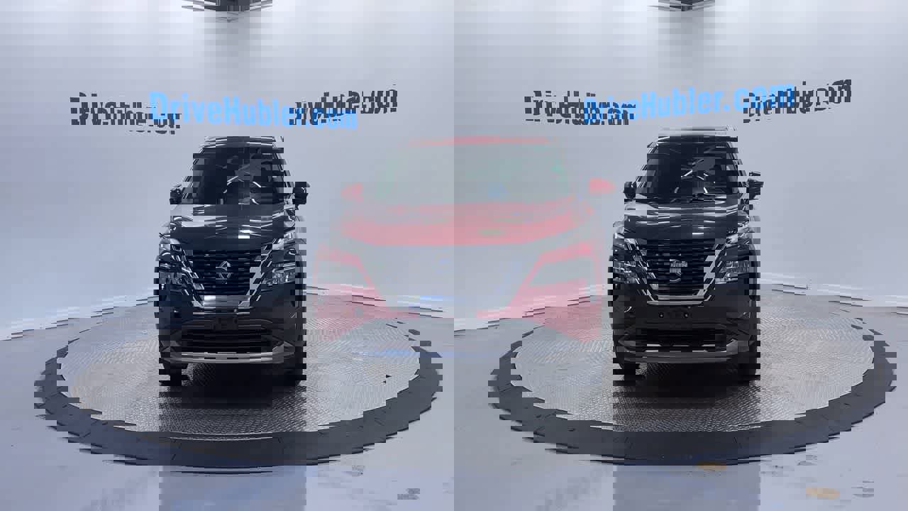 Used 2023 Nissan Rogue SL w/ SL Premium Package image 7