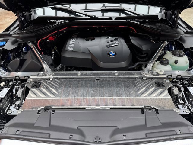 Used 2026 BMW X3 xDrive30 image 27