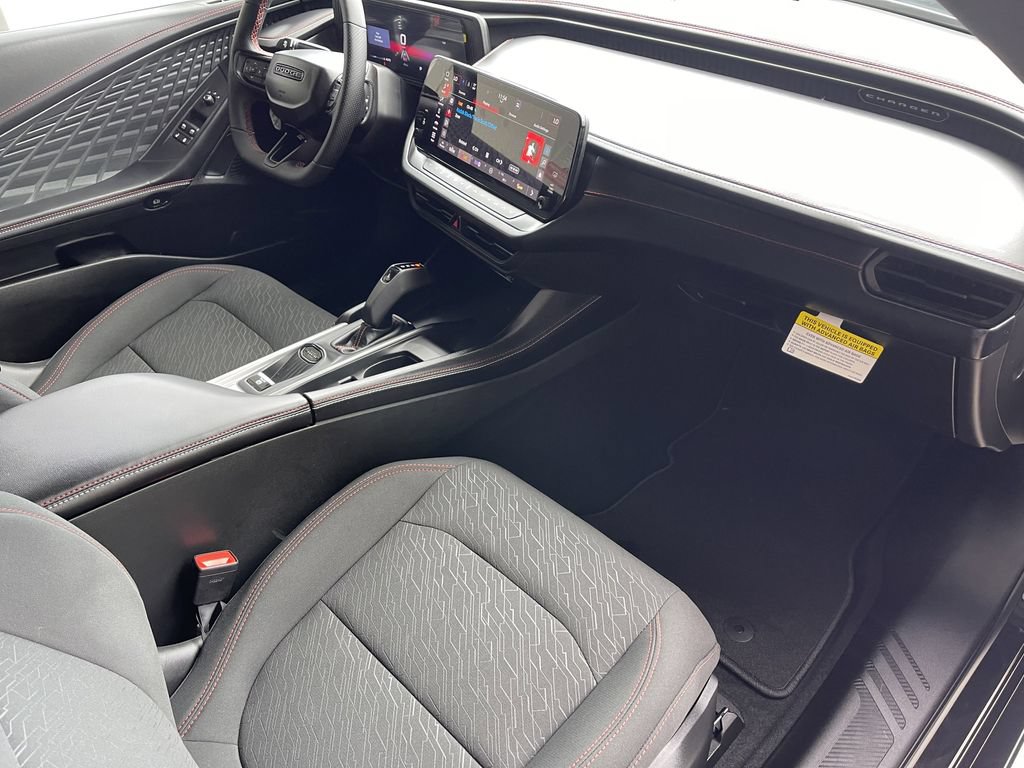New 2026 Dodge Charger R/T w/ Blacktop Package AWD/4WD image 23