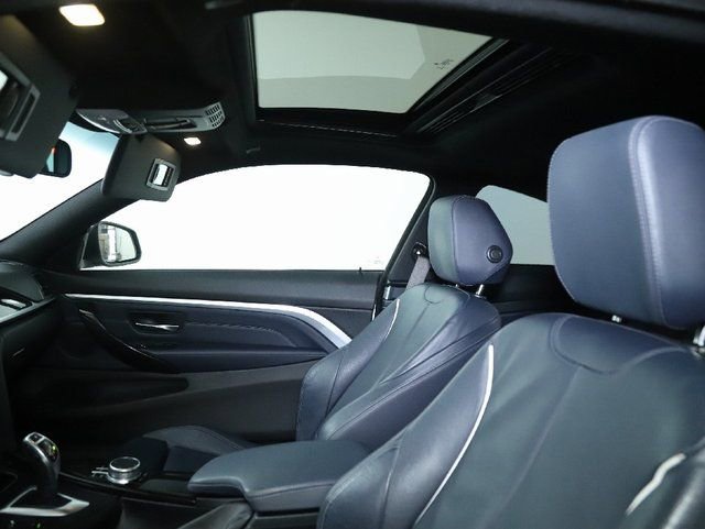 Used 2018 BMW 430i xDrive Coupe AWD/4WD image 22