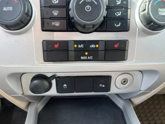 Used 2008 Mercury Mariner Premier AWD/4WD image 27
