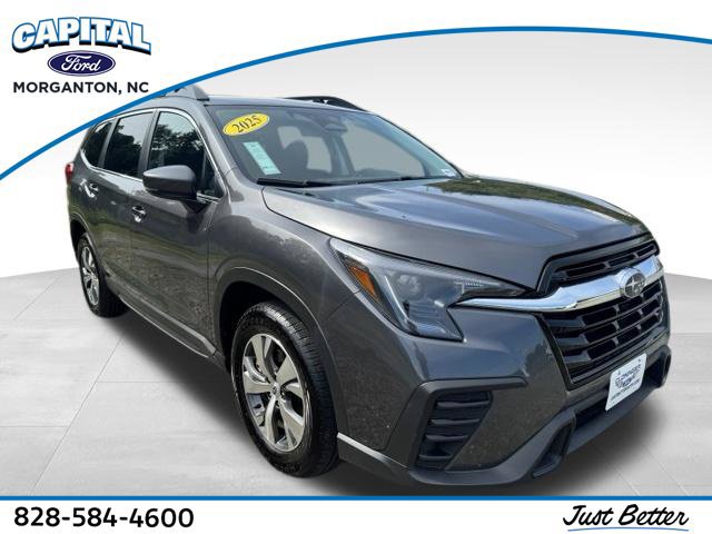 Used 2025 Subaru Ascent Premium AWD/4WD image 1