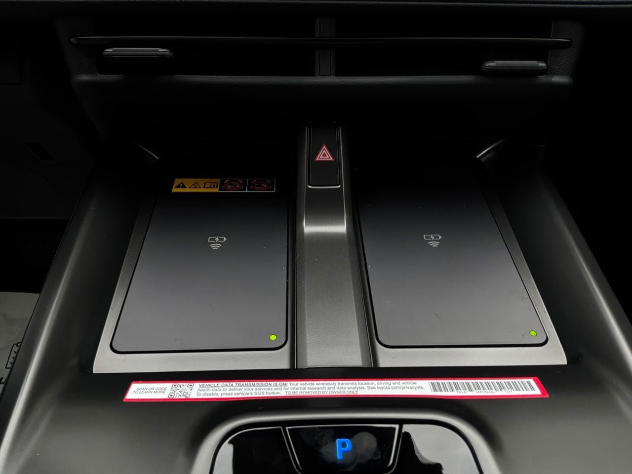 New 2026 Toyota C-HR AWD/4WD image 24
