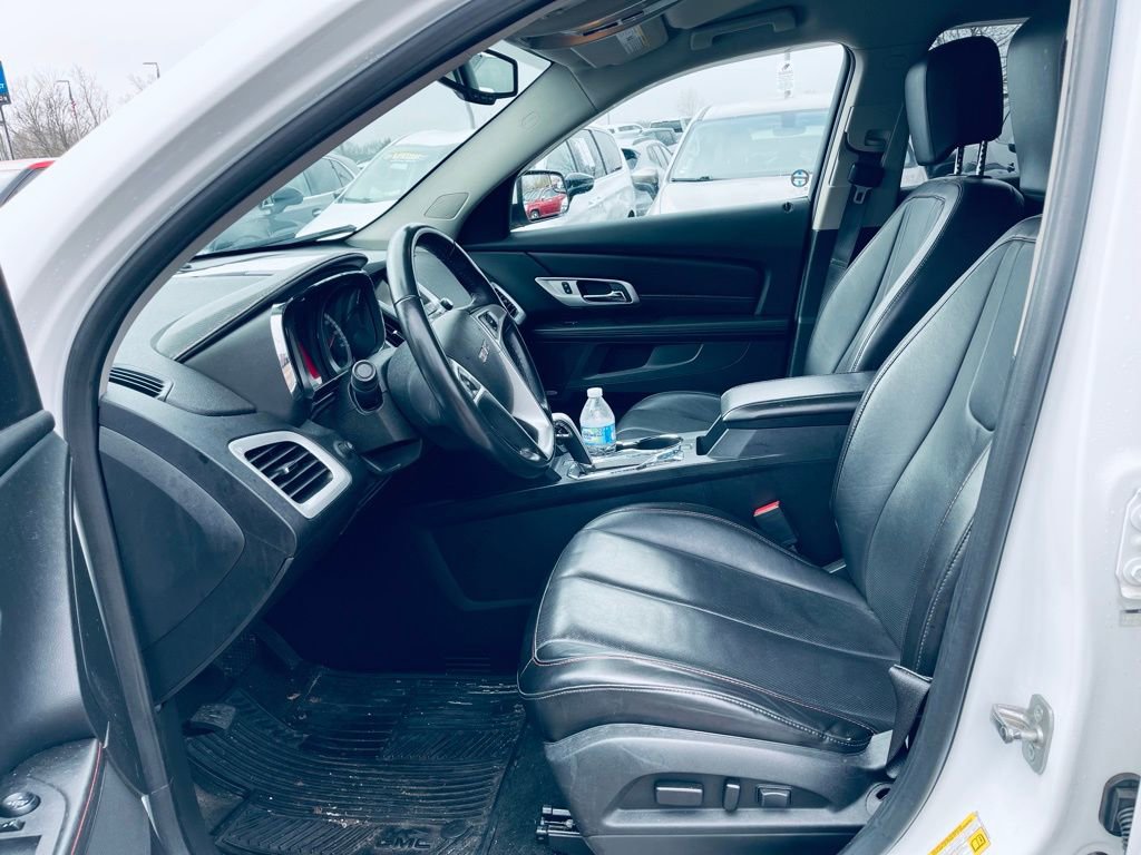 Used 2014 GMC Terrain SLT image 12