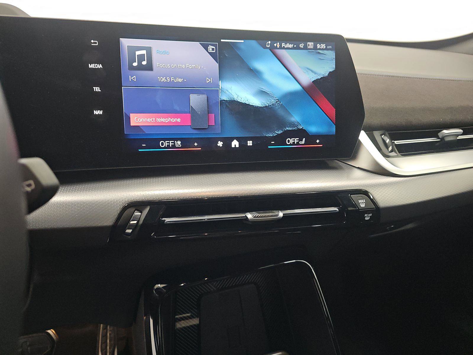 Certified 2026 BMW X1 M35i AWD/4WD image 13