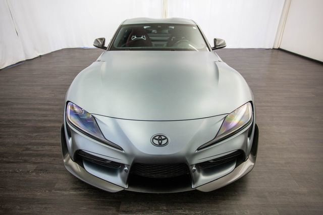 Used 2022 Toyota Supra A91 Edition w/ Driver Assist Package image 14