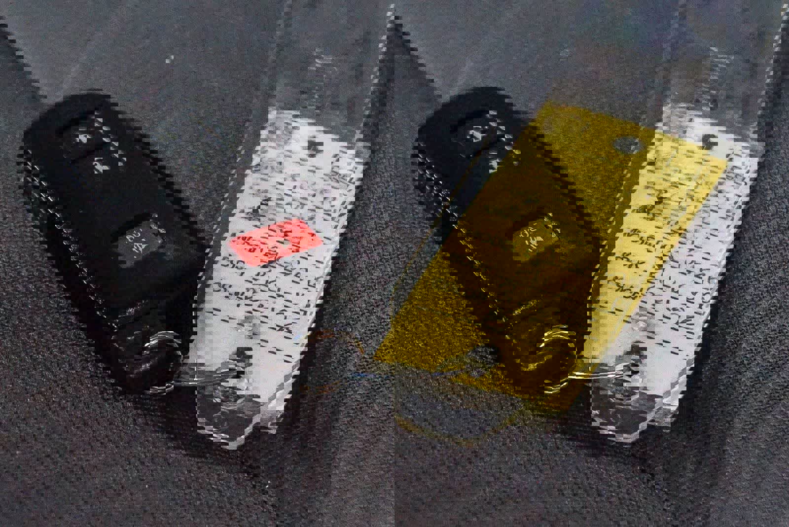 Used 2019 Toyota Tacoma TRD Off-Road w/ Technology Package AWD/4WD image 29