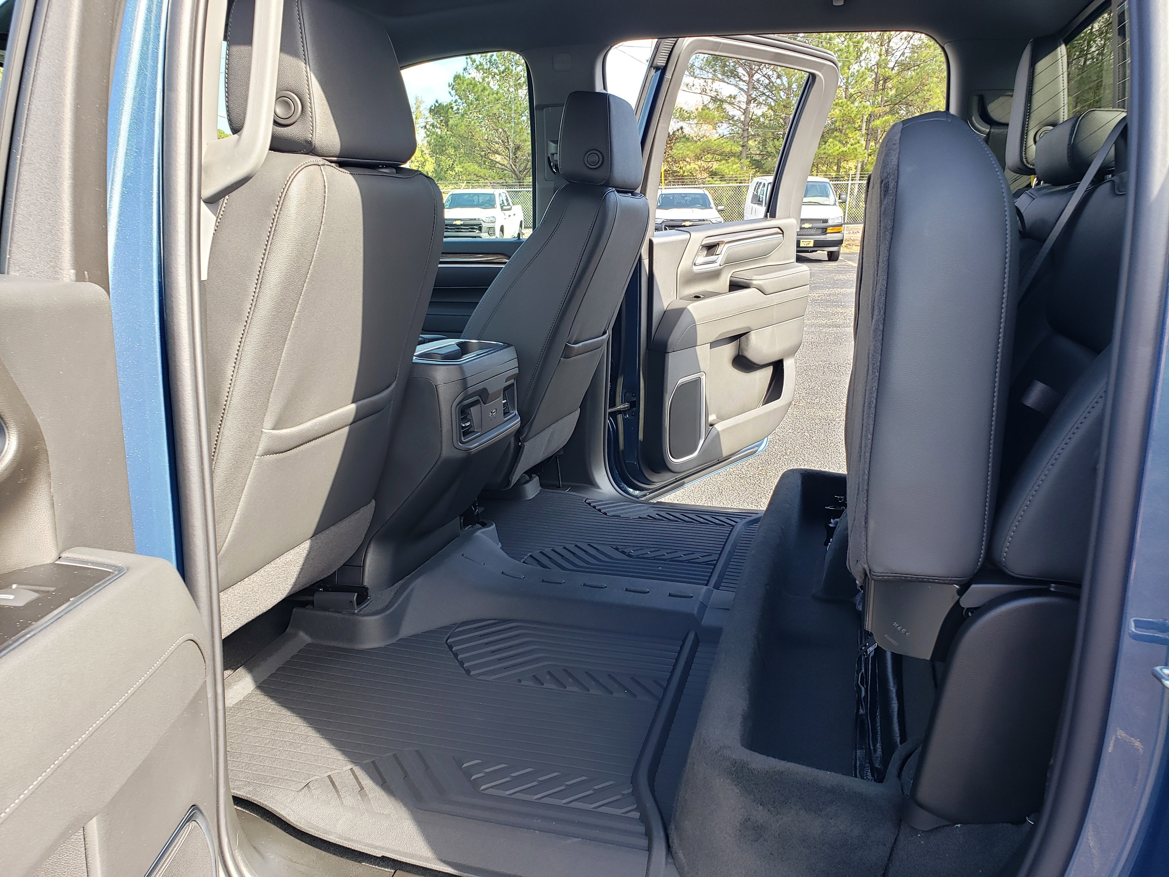 New 2026 Chevrolet Silverado 2500 LT image 34