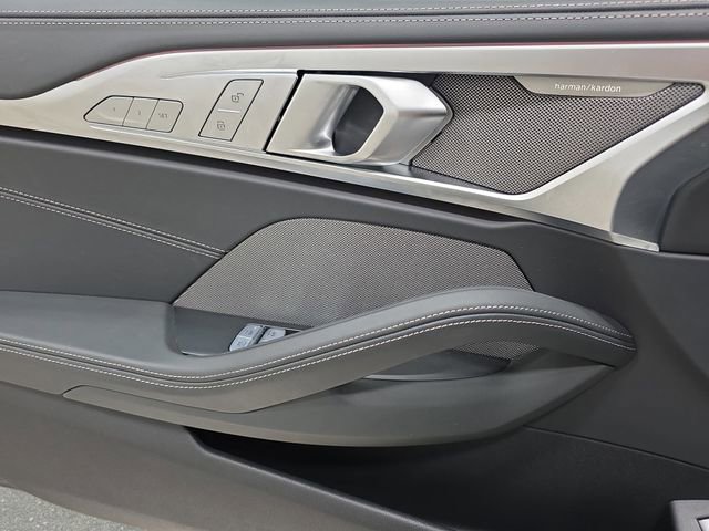 Certified 2024 BMW 840i Gran Coupe xDrive w/ Comfort Seating Package AWD/4WD image 25