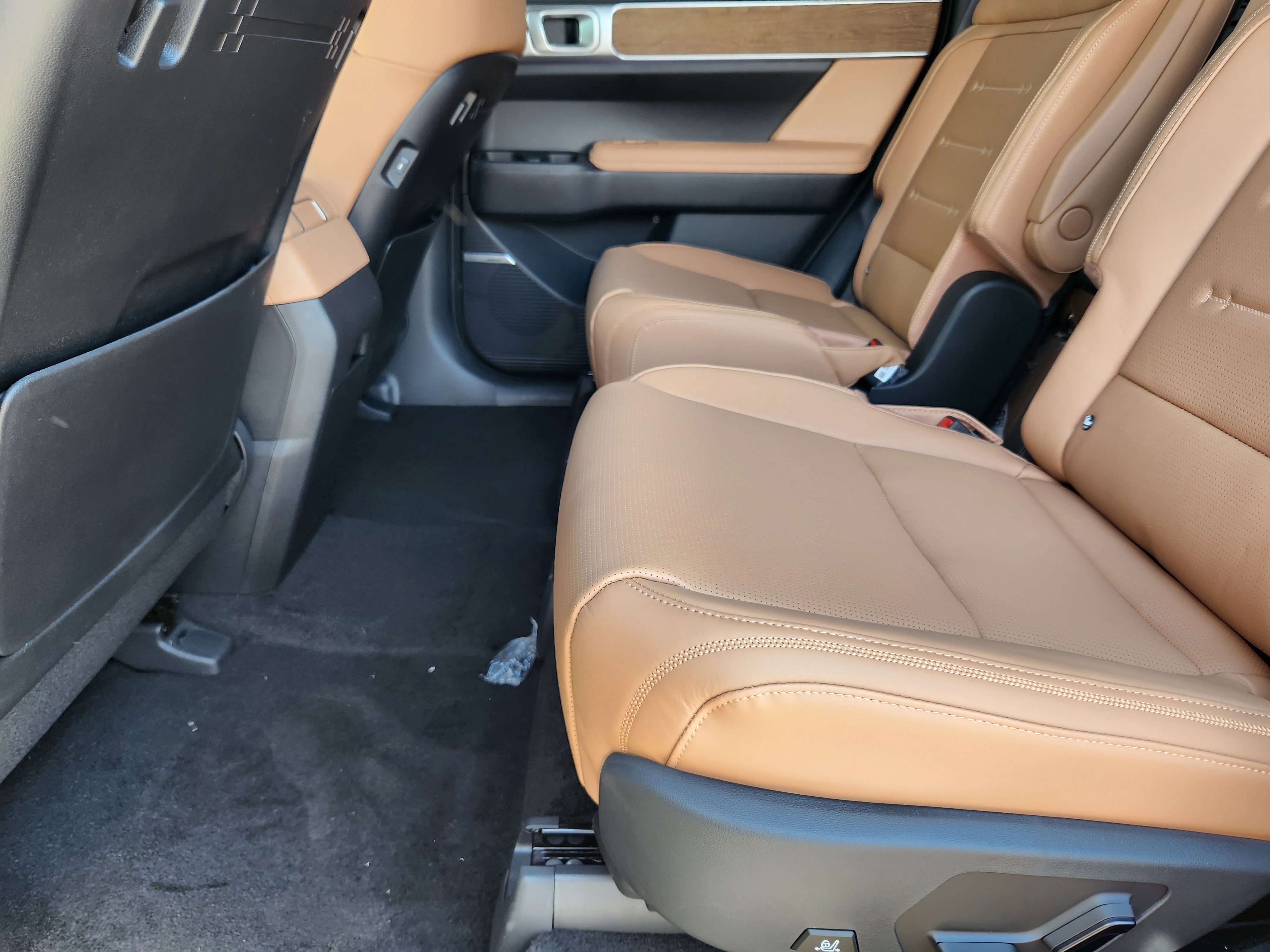 New 2026 Hyundai Santa Fe Calligraphy image 10